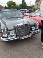 Drinks, Food & Fun -  9 augustus 2025