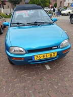 Drinks, Food & Fun -  9 augustus 2025