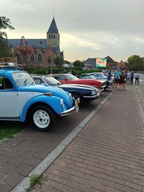 Drinks, Food & Fun -  9 augustus 2025