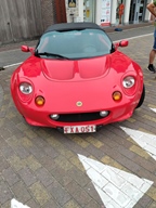 Drinks, Food & Fun -  9 augustus 2025