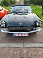 Drinks, Food & Fun -  9 augustus 2025