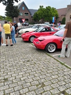 Drinks, Food & Fun -  9 augustus 2025