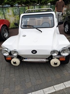 Drinks, Food & Fun -  9 augustus 2025