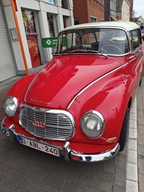 Drinks, Food & Fun -  9 augustus 2025