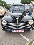 Drinks, Food & Fun -  9 augustus 2025