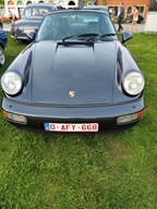 Drinks, Food & Fun -  9 augustus 2025