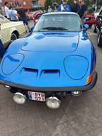 Drinks, Food & Fun -  9 augustus 2025