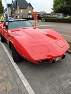 Drinks, Food & Fun -  9 augustus 2025