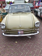 Drinks, Food & Fun -  9 augustus 2025