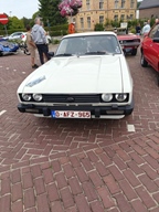 Drinks, Food & Fun -  9 augustus 2025