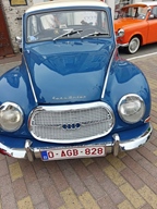 Drinks, Food & Fun -  9 augustus 2025