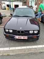 Drinks, Food & Fun -  9 augustus 2025