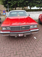 Drinks, Food & Fun -  9 augustus 2025