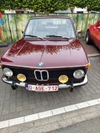 Drinks, Food & Fun -  9 augustus 2025