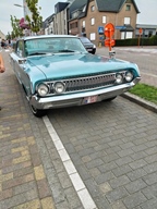 Drinks, Food & Fun -  9 augustus 2025