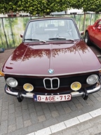 Drinks, Food & Fun -  9 augustus 2025