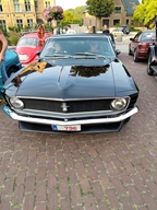 Drinks, Food & Fun -  9 augustus 2025