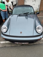 Drinks, Food & Fun -  9 augustus 2025