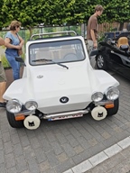 Drinks, Food & Fun -  9 augustus 2025