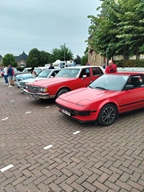 Drinks, Food & Fun -  9 augustus 2025