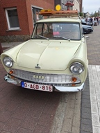 Drinks, Food & Fun -  9 augustus 2025