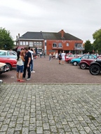 Drinks, Food & Fun -  9 augustus 2025