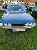 Drinks, Food & Fun -  9 augustus 2025