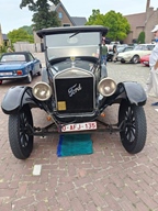 Drinks, Food & Fun -  9 augustus 2025