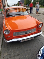 Drinks, Food & Fun -  9 augustus 2025