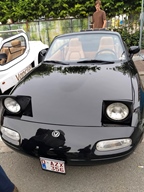 Drinks, Food & Fun -  9 augustus 2025