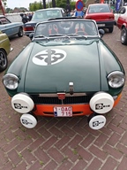 Drinks, Food & Fun -  9 augustus 2025