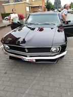 Drinks, Food & Fun -  9 augustus 2025