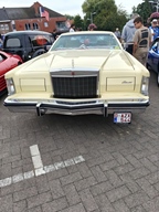 Drinks, Food & Fun -  9 augustus 2025