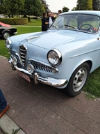 Drinks, Food & Fun -  9 augustus 2025