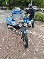 Drinks, Food & Fun -  9 augustus 2025