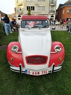 Drinks, Food & Fun -  9 augustus 2025