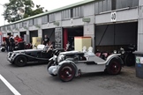 Oldtimer Grand Prix Nurburgring -  1 augustus 2025