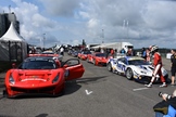 Oldtimer Grand Prix Nurburgring -  1 augustus 2025