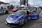 Oldtimer Grand Prix Nurburgring -  1 augustus 2025