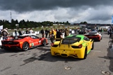 Oldtimer Grand Prix Nurburgring -  1 augustus 2025