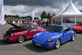 Oldtimer Grand Prix Nurburgring -  1 augustus 2025