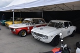 Oldtimer Grand Prix Nurburgring -  1 augustus 2025