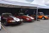Oldtimer Grand Prix Nurburgring -  1 augustus 2025