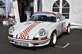 Oldtimer Grand Prix Nurburgring -  1 augustus 2025