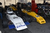 Oldtimer Grand Prix Nurburgring -  1 augustus 2025