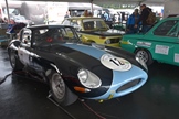 Oldtimer Grand Prix Nurburgring -  1 augustus 2025
