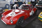Oldtimer Grand Prix Nurburgring -  1 augustus 2025