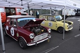 Oldtimer Grand Prix Nurburgring -  1 augustus 2025