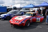 Oldtimer Grand Prix Nurburgring -  1 augustus 2025