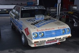 Oldtimer Grand Prix Nurburgring -  1 augustus 2025